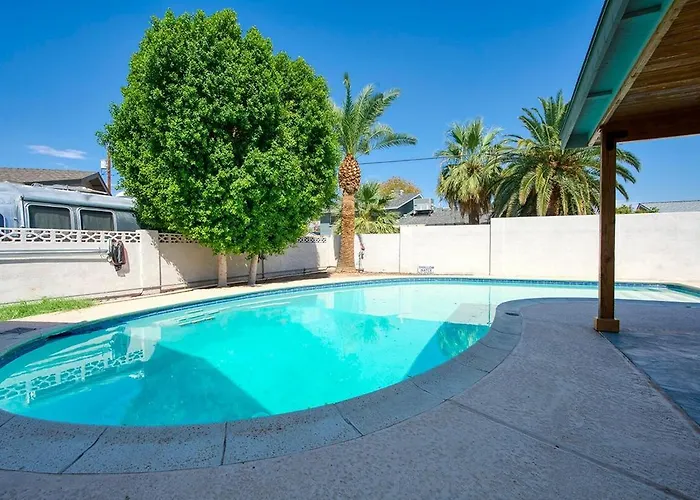 Holiday home Beautiful Pool By Old Town, Sleep 14! Scottsdale