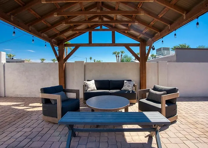 Beautiful Pool By Old Town, Sleep 14! * Scottsdale
